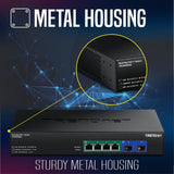 Switch Trendnet TPE-BG5062-8