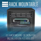 Switch Trendnet TPE-BG5062-6