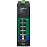 Switch Trendnet TI-PG103I-4