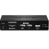 KVM switch Trendnet TK-EX4-2