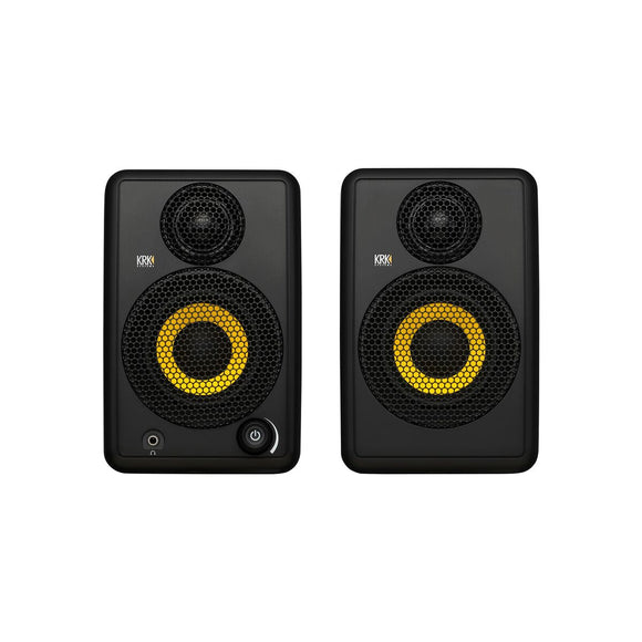 Bluetooth Speakers KRK GoAux 3-0