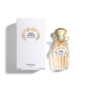 Women's Perfume Goutal Rose Pompon EDP 100 ml-0
