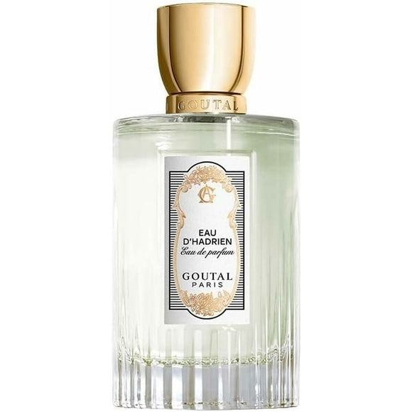 Unisex Perfume Goutal EDP Eau D'Hadrien 100 ml-0