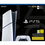 PlayStation 5 Sony 1000049749 825 GB SSD-4