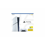 PlayStation 5 Sony STANDARD E 1 TB SSD 16 GB RAM White Bly-Ray reader-3
