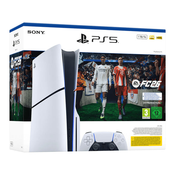 PlayStation 5 Sony Slim 16 GB-0