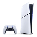 PlayStation 5 Playstation PS5 DIGITAL E White-4