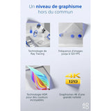 PlayStation 5 Sony PS5 DIGITAL E+ 825 GB SSD 16 GB RAM-4