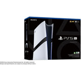 PlayStation 5 Pro Sony PRO DIGITAL 16 GB RAM-5