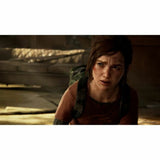 PlayStation 5 Video Game Naughty Dog The Last of Us: Part 1 Remake-1