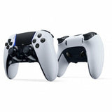 PS5 DualSense Controller Sony Edge White-4