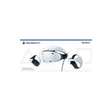 Virtual Reality Glasses Sony PlayStation VR2-0