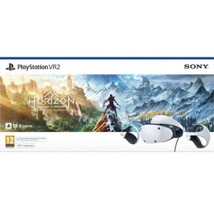 Virtual Reality Glasses Sony VR2+HORIZON CTM-0
