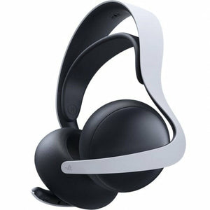 Headphones Sony White Black/White PS5-0