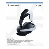 Headphones Sony White Black/White PS5-2