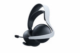 Gaming Headset with Microphone Sony Pulse Elite-4