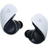 Bluetooth Headphones Sony Black/White-0