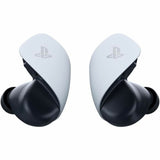 Bluetooth Headphones Sony Black/White-2