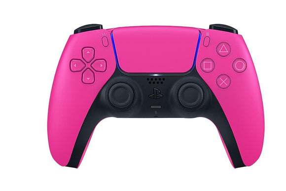 Sony DualSense Wireless Controller PS5 nova pink-0