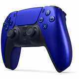 PS5 DualSense Controller Sony Deep Earth - Cobalt Blue-3