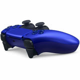 PS5 DualSense Controller Sony Deep Earth - Cobalt Blue-2