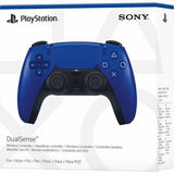 PS5 DualSense Controller Sony Deep Earth - Cobalt Blue-1