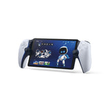 Remote video game player device Sony PS PORTAL Portable-12
