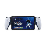 Remote video game player device Sony PS PORTAL Portable-8