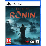 PlayStation 5 Video Game Sony Rise of the Ronin (FR)-0