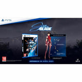 PlayStation 5 Video Game Sony Stellar Blade (FR)-5