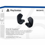 Wireless Headphones Sony PULSE Explore Black-1