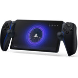 Remote video game player device Sony PS PORTAL Black-0