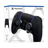 Gaming Control Playstation PS5 Black-0