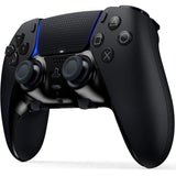 PS5 DualSense Controller Sony DS EDGE Black-3