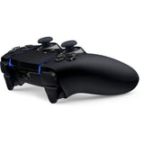 PS5 DualSense Controller Sony DS EDGE Black-1