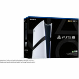 PlayStation 5 Pro Sony 9595472 16 GB-14
