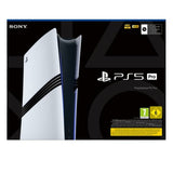 PlayStation 5 Pro Sony 9595472 16 GB-22