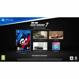 PlayStation 4 Video Game Polyphony Digital Gran Turismo 7-1