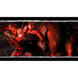 PlayStation 4 Video Game Santa Monica Studio God of War 3 Remastered PlayStation Hits-4