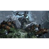 PlayStation 4 Video Game Santa Monica Studio God of War 3 Remastered PlayStation Hits-3