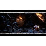 PlayStation 4 Video Game Santa Monica Studio God of War 3 Remastered PlayStation Hits-1