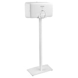 Speaker Stand Sonos Floor Stand White-2