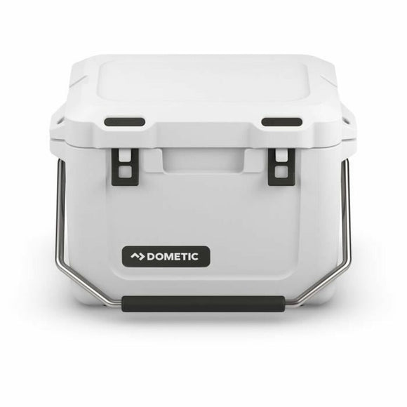 Portable Fridge Dometic Patrol White 19 L 53 x 37,4 x 39,5 cm Plastic-0