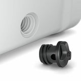 Portable Fridge Dometic Patrol White 36 L 70 x 43,2 x 41 cm Plastic-4