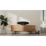 PC Speakers Bowers & Wilkins Zeppelin 2021 Midnight Gray Grey-10