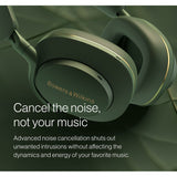 Headphones Bowers & Wilkins FP44520-7