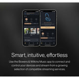 Headphones Bowers & Wilkins FP44547 Grey-5