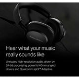 Headphones Bowers & Wilkins FP44555 Green-8