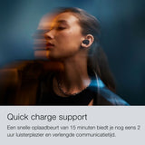 Headphones Bowers & Wilkins FP44997 Blue-7