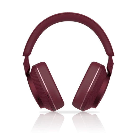 Headphones Bowers & Wilkins FP45721 Red-0